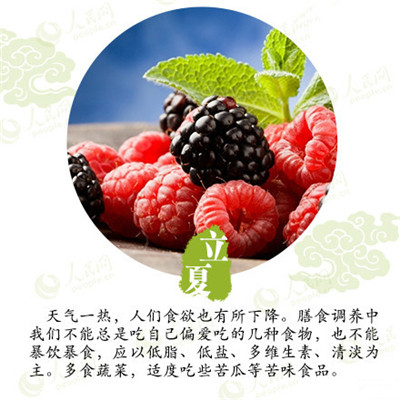 立夏來(lái)臨,液化氣儲(chǔ)罐廠家為你分享立夏如何養(yǎng)生